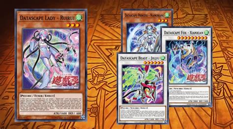 ygoprodeck synchro deck.